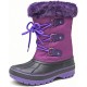 Boys & Girls Faux Fur-Lined Ankle Winter Snow Boots Boys & Girls Faux Fur-Lined Ankle Winter Snow Boots
