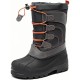 Boys & Girls Knee High Winter Snow Boots