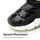 Boys Girls Snow Boots Water Resistant Non-Slip Mid Calf Lightweight Athletic Outdoor Warm Winter Shoes Boys Girls Snow Boots Water Resistant Non-Slip Mid Calf Lightweight Athletic Outdoor Warm Winter Shoes