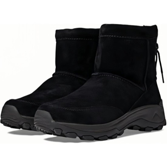 Men's Winter Pull on Snow Boot Men's Winter Pull on Snow Boot
