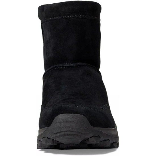 Men's Winter Pull on Snow Boot Men's Winter Pull on Snow Boot