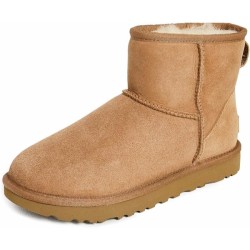Women's Snow Boots - Non-slip and Waterproof