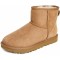 Women's Snow Boots - Non-slip and Waterproof