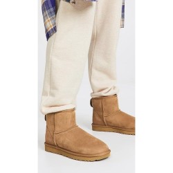 Women's Snow Boots - Non-slip and Waterproof