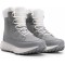 Women's Winter Boots Ankle Waterproof Lightweight Snow Sneaker Boots