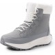 Women's Winter Boots Ankle Waterproof Lightweight Snow Sneaker Boots
